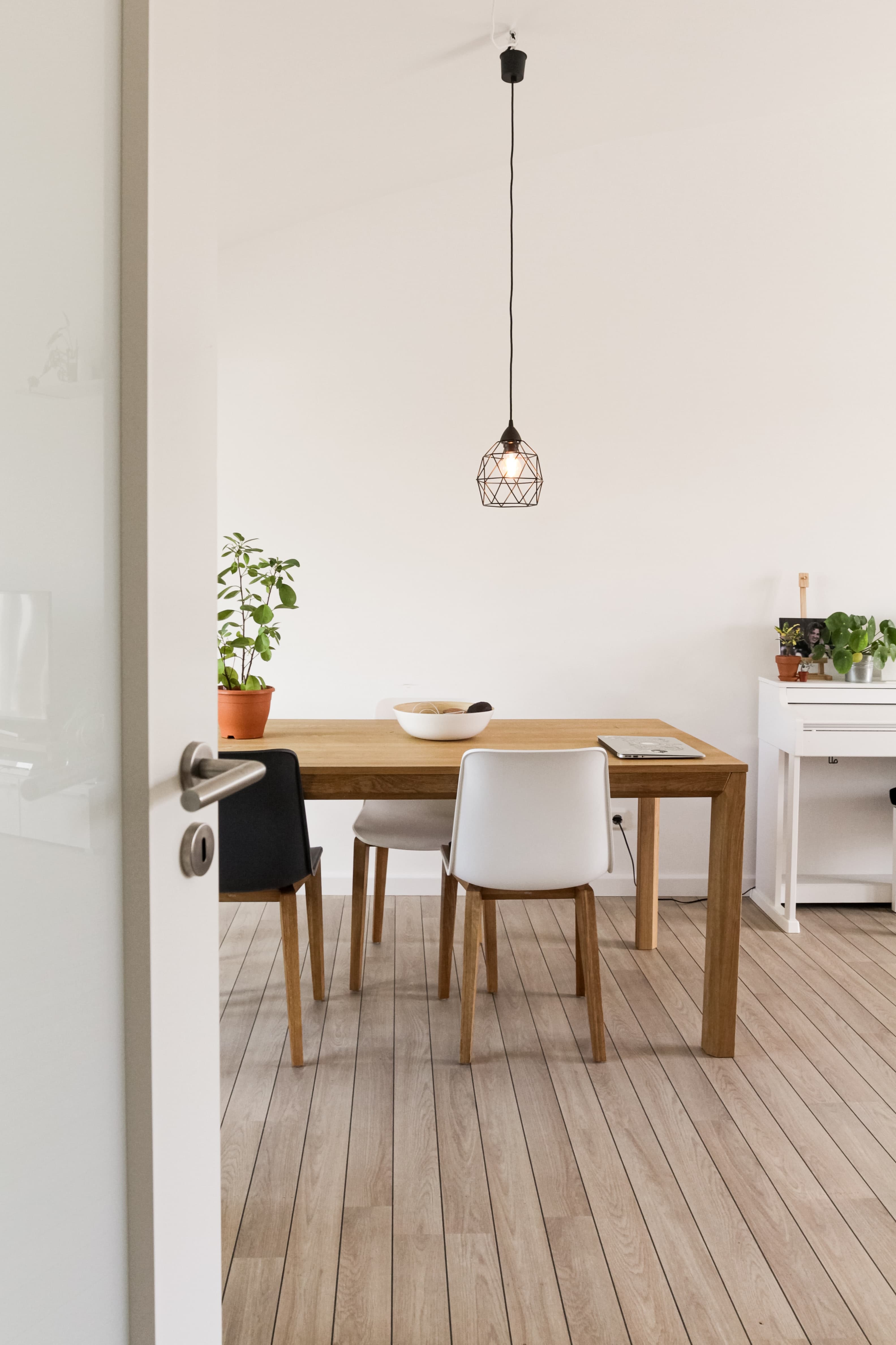 dining-room